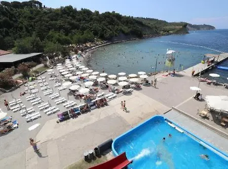 Nastanitev v družini Center 2 Izola