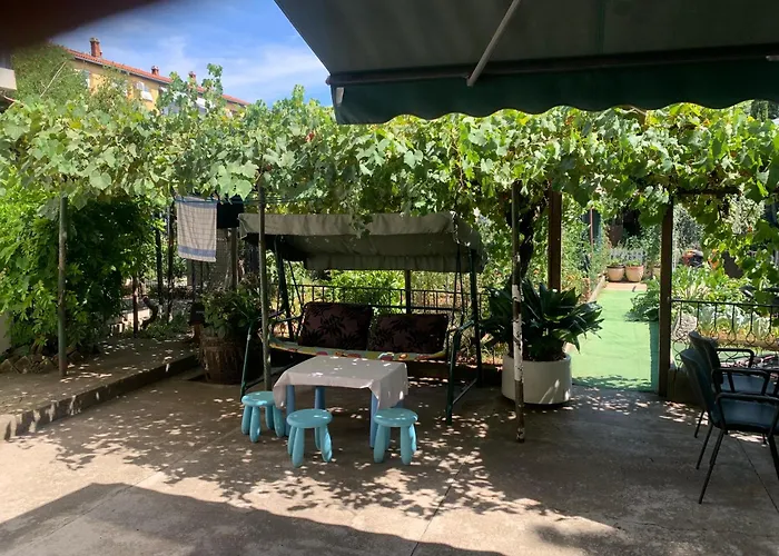 Pansiyon Center 2 Izola