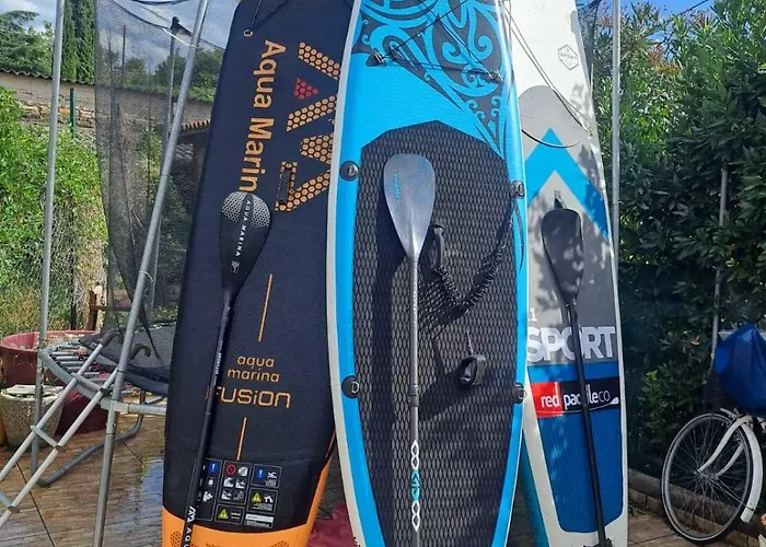 Center 2 Pansiyon Izola